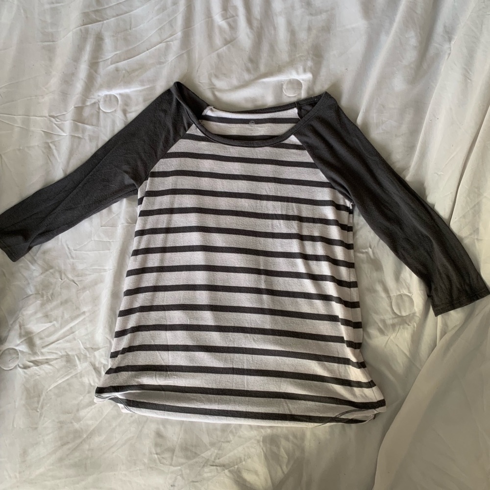 Striped shirt